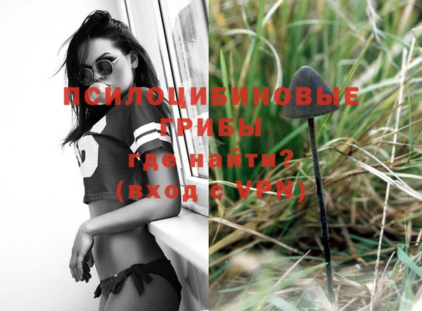 хмурый Белоозёрский