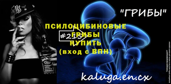 хмурый Белоозёрский